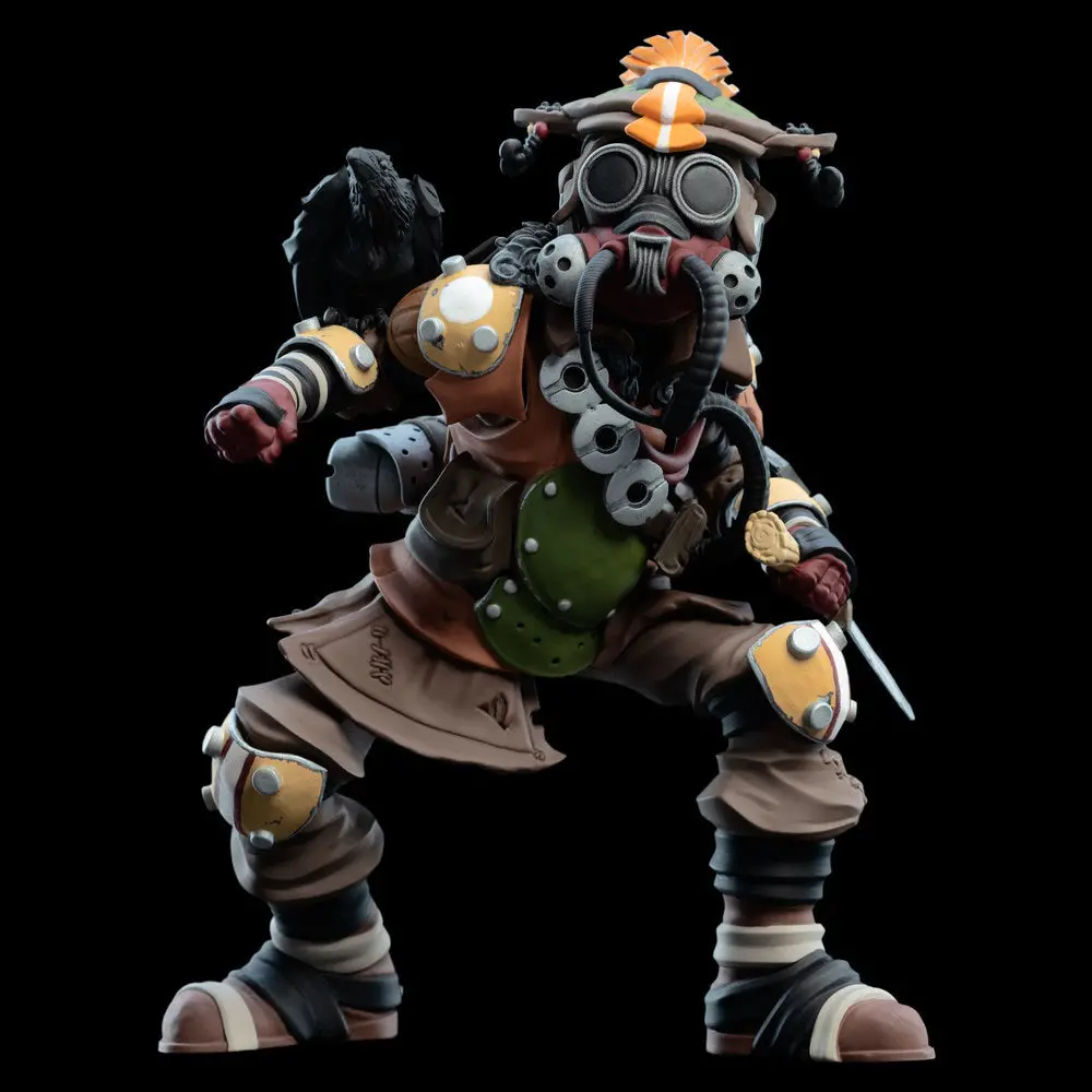 Mini Epics Bloodhound 1