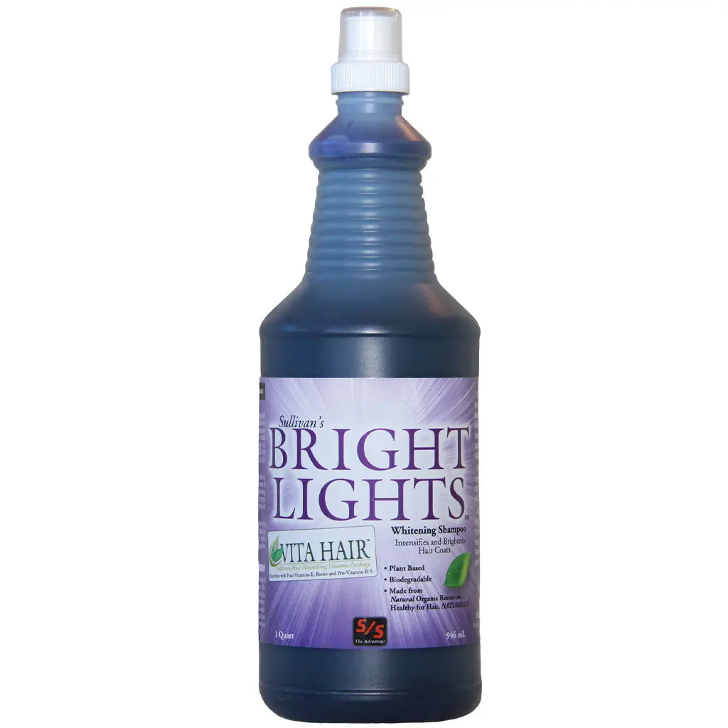 Bright Lights Whitening Shampoo - 32 Oz 1
