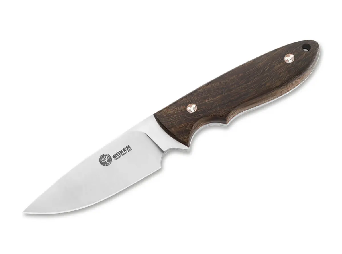 Böker Arbolito Pine Creek Wood 1