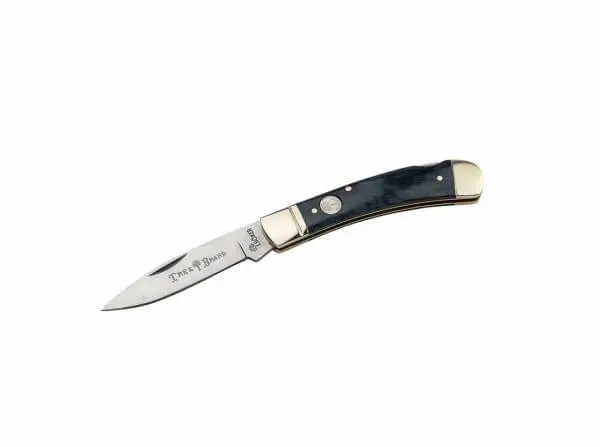 Boker - Traditional Series 2.0 Gentleman's Lockback Gray Bone 1
