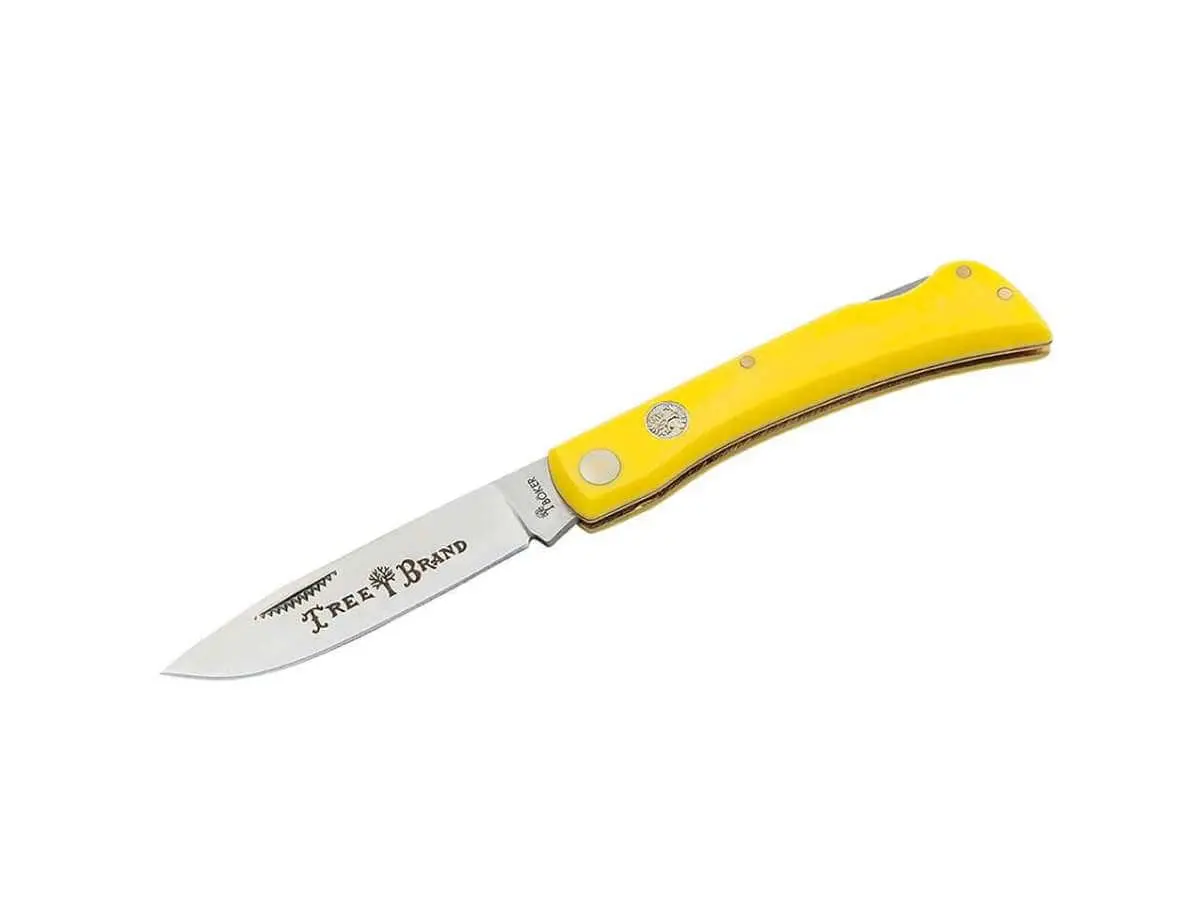 Böker - Traditional Series 2.0 Rangebuste 1