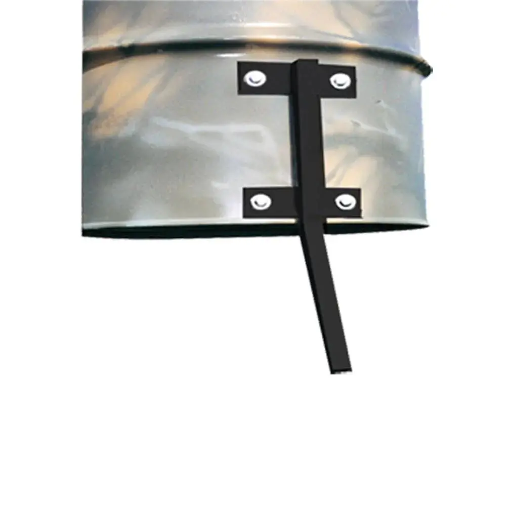 Asf Deer Barrel Feeder Leg Kit 1