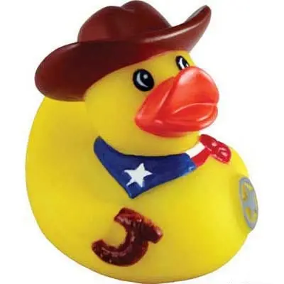 Texas Rubber Duckies 2
