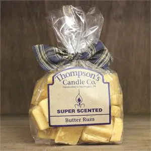 Butter Rum - Crumbles 6Oz Bag 1