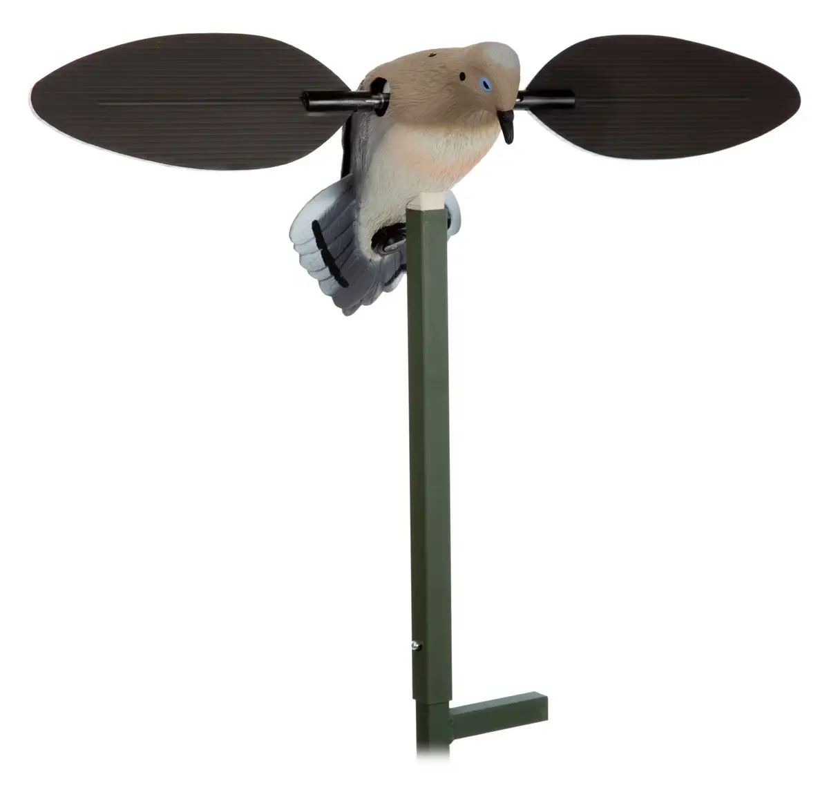 Mojo Outdoors Voodoo Dove Decoy 1
