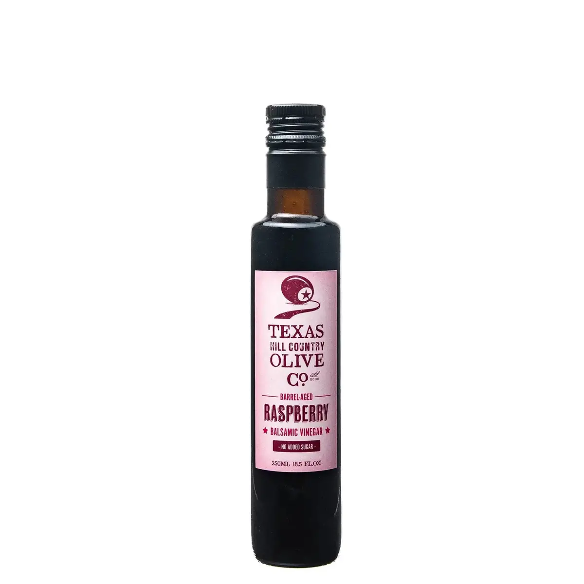 Raspberry Balsamic Vinegar - 250Ml 1