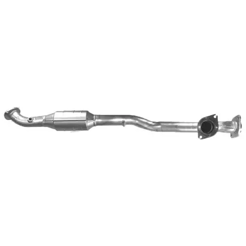 Redback Enviro Catconverters Underfloor For Toyota Hilux (01/2005 - 09/2015) 1