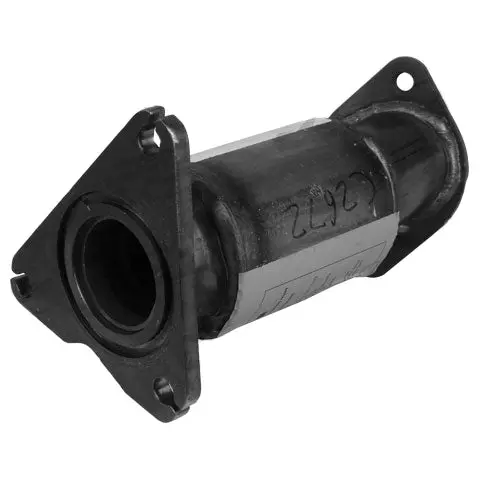Redback Enviro Catalytic Converter For Holden Captiva (01/2006 - 01/2011) 1