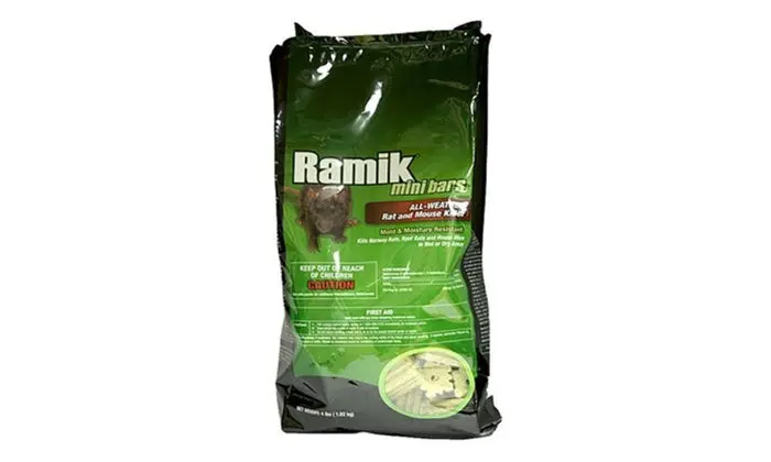 Ramik Mini Bars 1