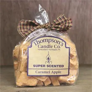 Caramel Apple - Crumbles 6Oz Bag 1