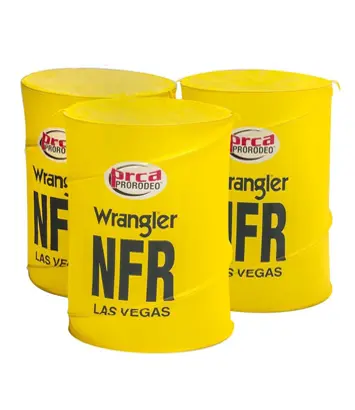 Nfr Barrels Big Country Toys 1