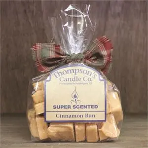Cinnamon Bun - Crumbles 6Oz Bag 1
