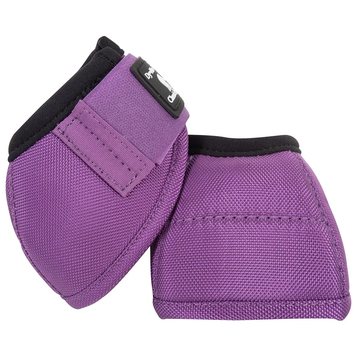 Dyno Turn Bell Boots, Violet/Purple 1