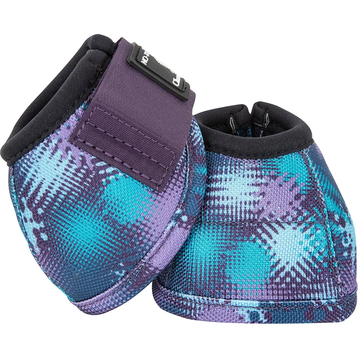 Dyno Turn Bell Boots, Splash 1