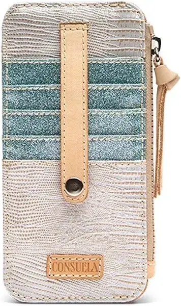 Celeste Card Organizer 1