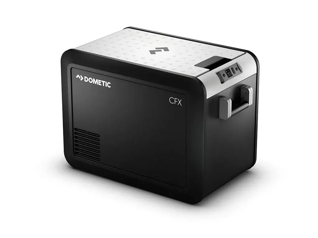 Dometic Cfx3 45 Fridge/Freezer 1