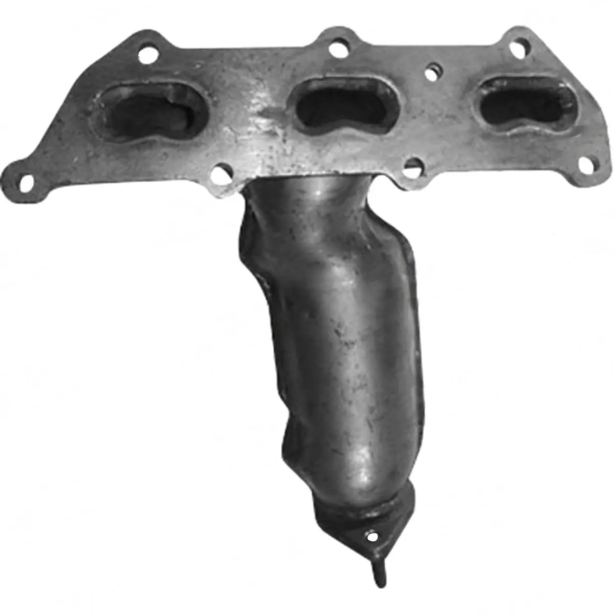 Redback Enviro Manifold Closecoupledcat For Holden Vectra (01/2000 - 01/2002) 1