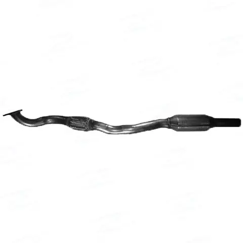 Redback Enviro Catalytic Converter For Holden Astra (01/2006 - 01/2010) 1
