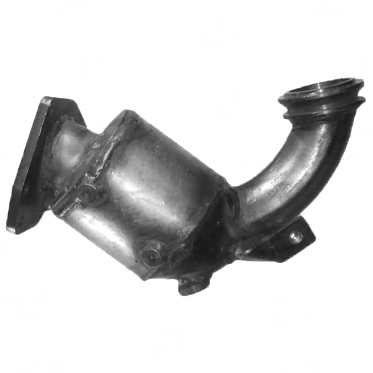 Redback Enviro Catalytic Converter For Holden Astra (01/2006 - 01/2010) 1