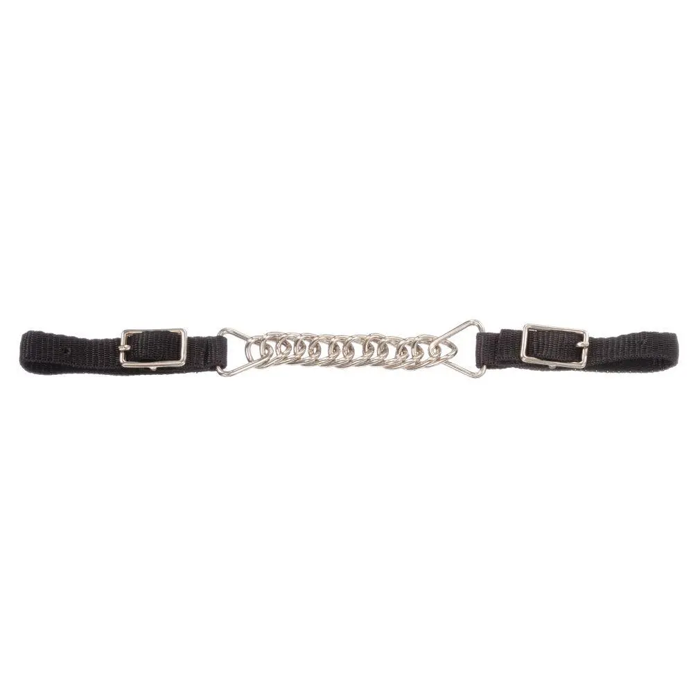 Royal King® Flat Nylon Curb Chain 1