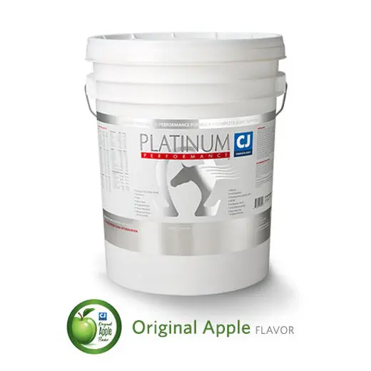 Platinum Performance® Cj - 10 Lbs 1