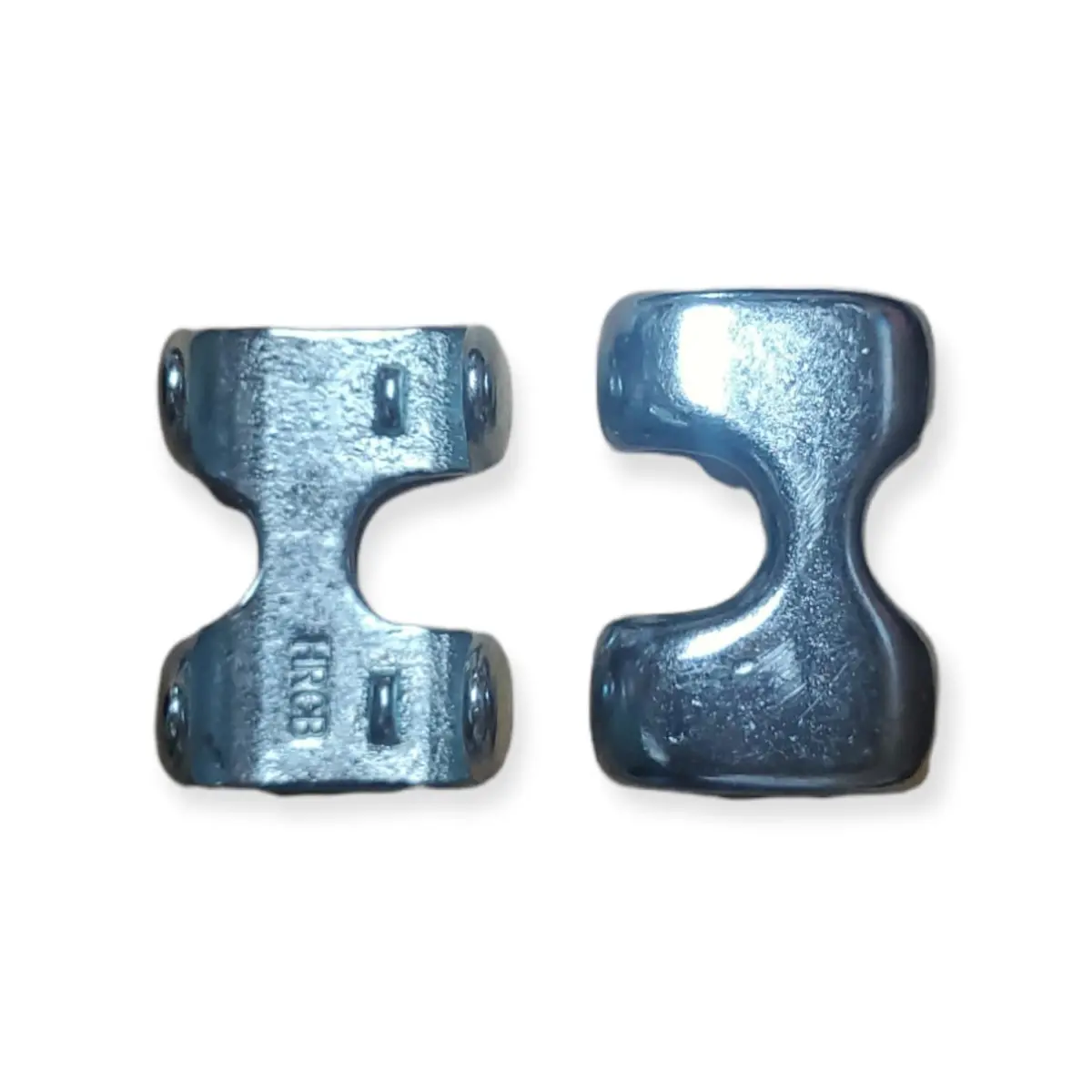 Clamp, Lead, 7/8" X 1 7/8 " 1