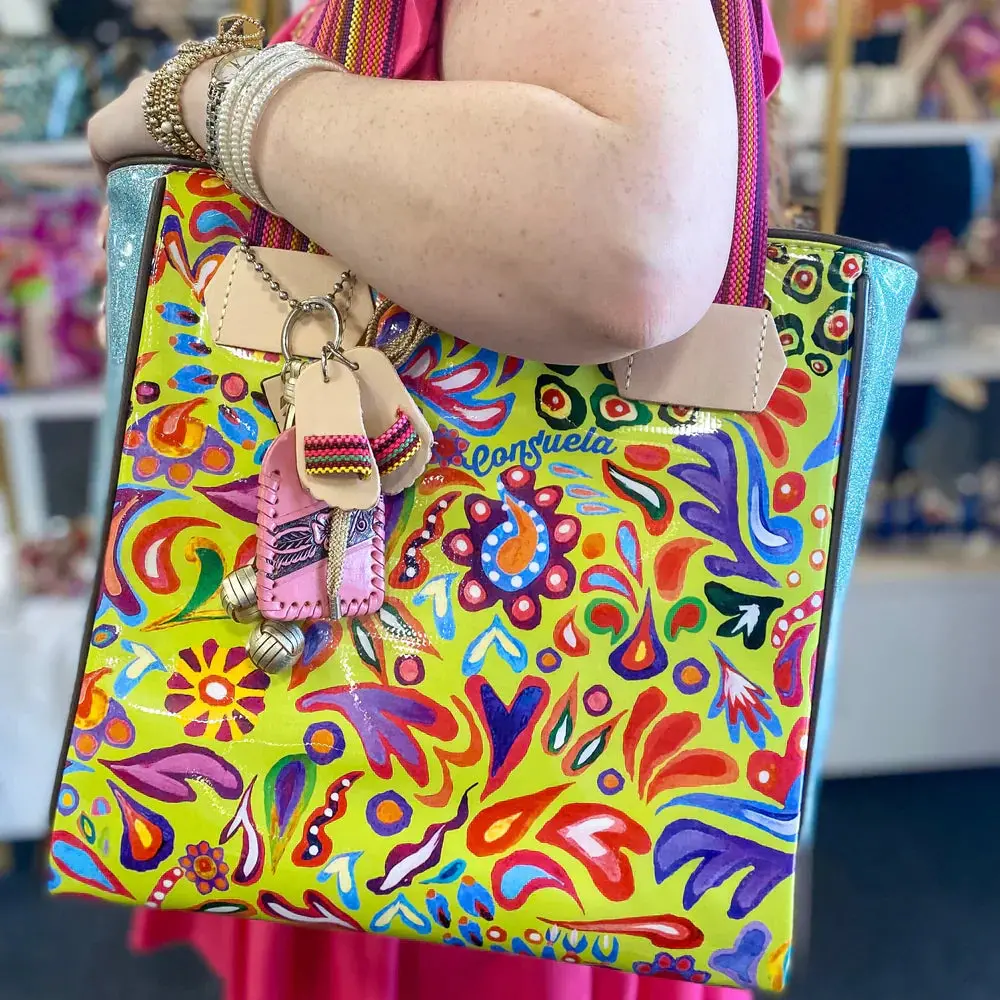 Limon Classic Tote 1