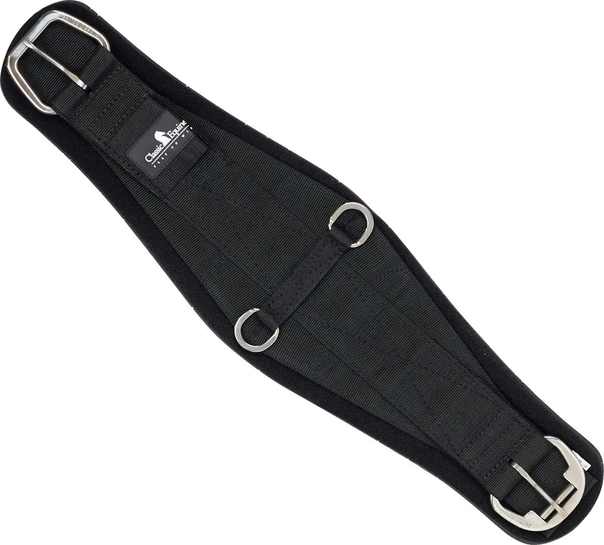 Classic Equine 28'' - Neoprene Cinch 1
