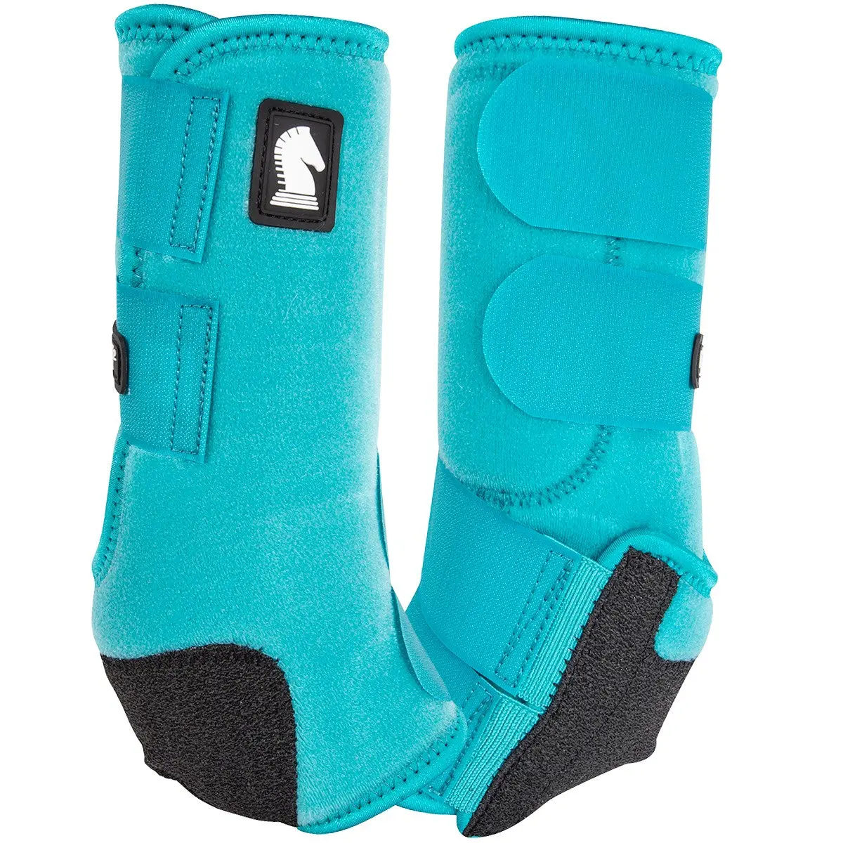 Classic Legacy2 Support Boots, Hind, Aqua 1