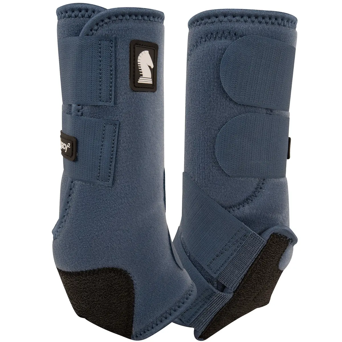 Classic Legacy2 Support Boots, Hind, Dark Denim 1