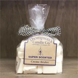 Creme Brulee - Crumbles 6Oz Bag 1