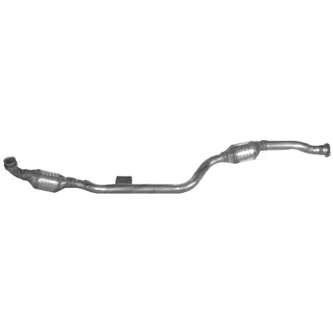 Redback Enviro Catconverters Underfloor For Mercedes-Benz E-Class (03/2002 - 12/2008) 1