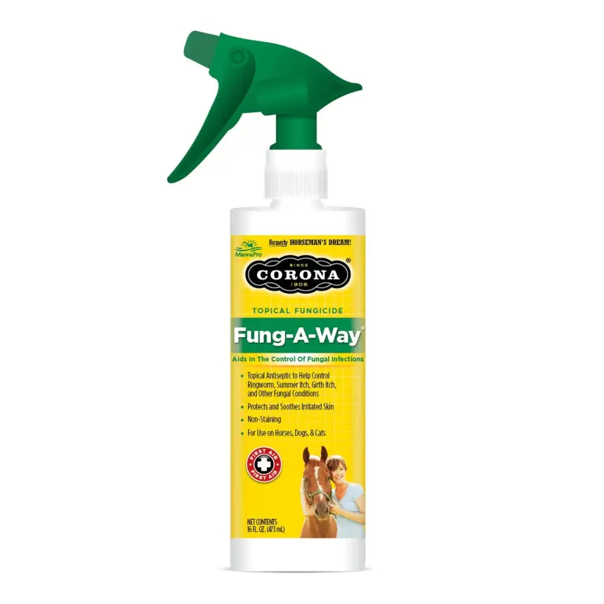 Corona Fung-A-Way 16Oz 1