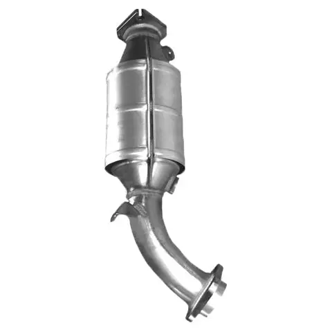 Redback Enviro Catalytic Converter To Suit Suzuki Grand Vitara (09/2005 - 07/2008) 1