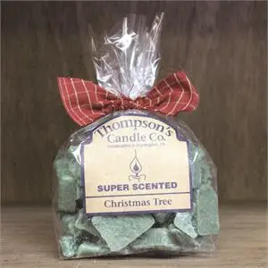 Christmas Tree - Crumbles 6Oz Bag 1