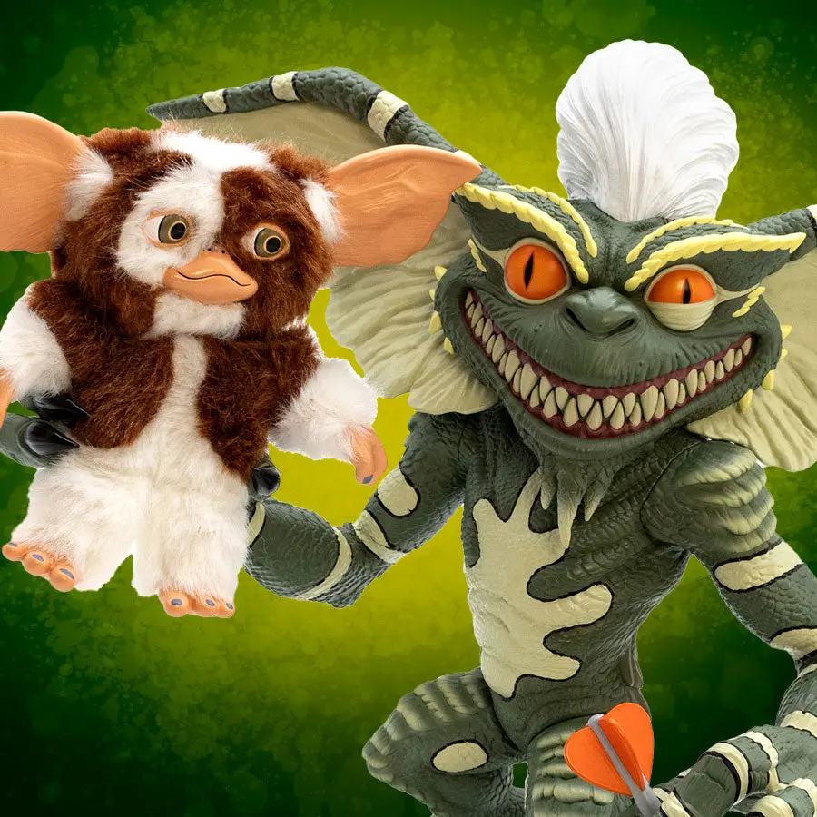 Gremlins (1984): Stripe By James Groman 1