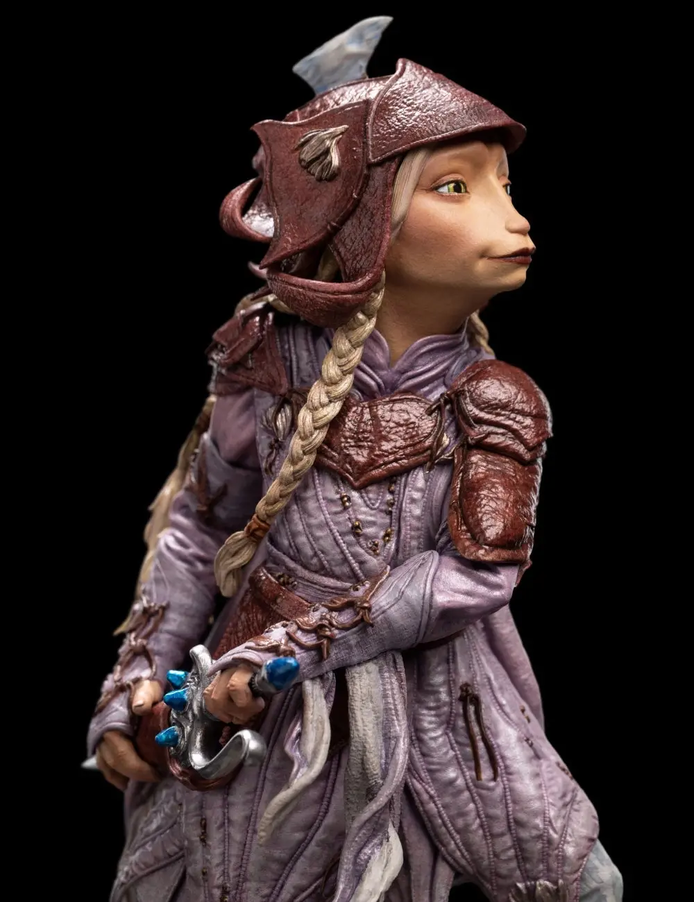 The Dark Crystal Age Of Resistance: Tavra The Gelfling (Pre-Order) 1