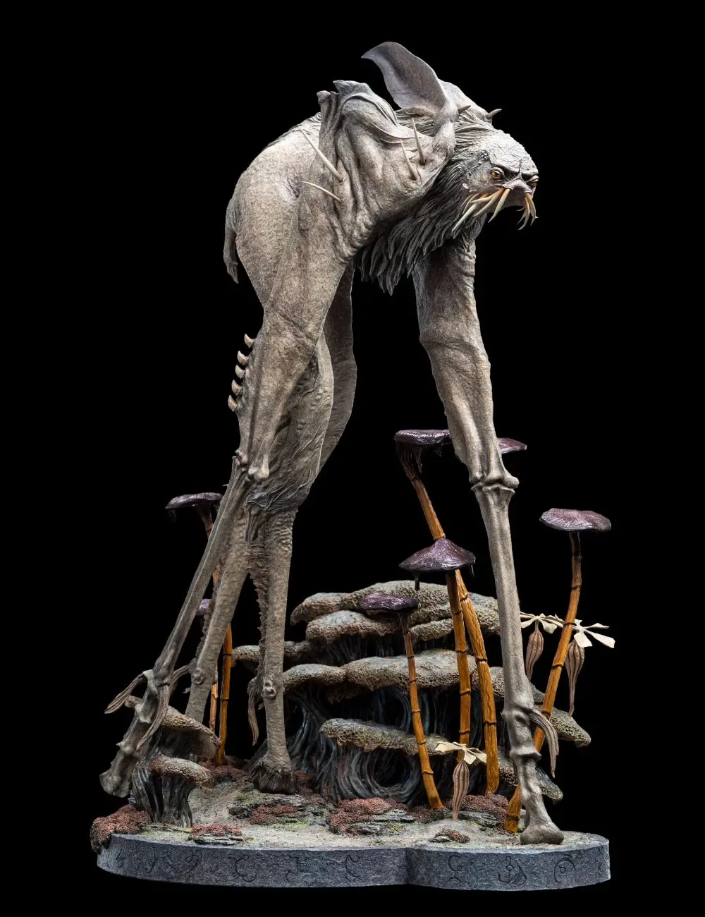 The Dark Crystal: Landstrider 1