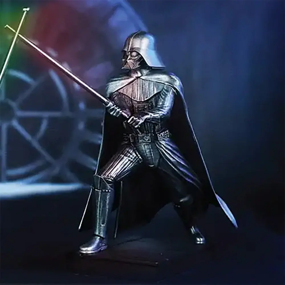 Star Wars Return Of The Jedi: Darth Vader Lightsaber Duel (Pre-Order) 1