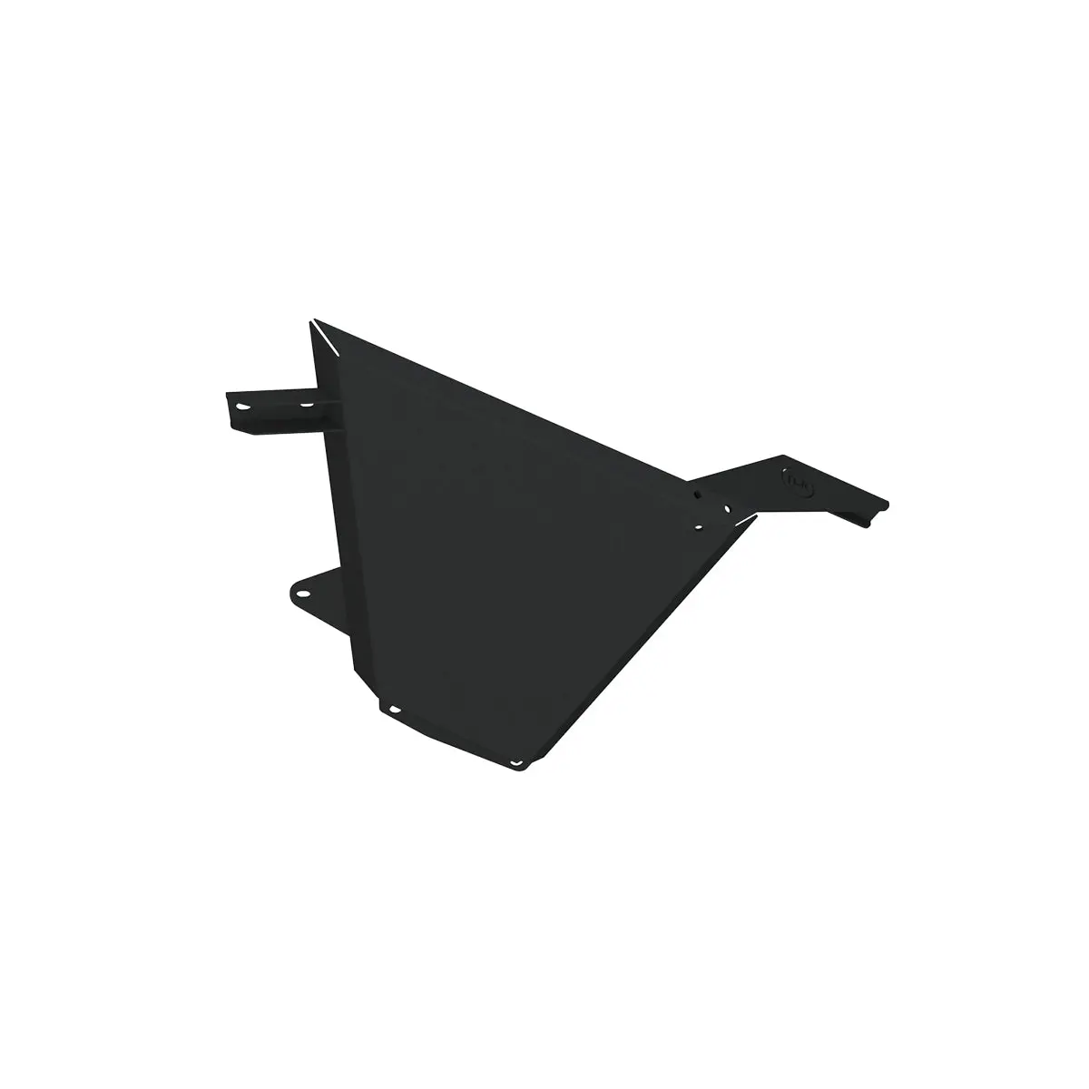 Tlr Transfer Case Guard (Jc74 5 Door Jimny) 1