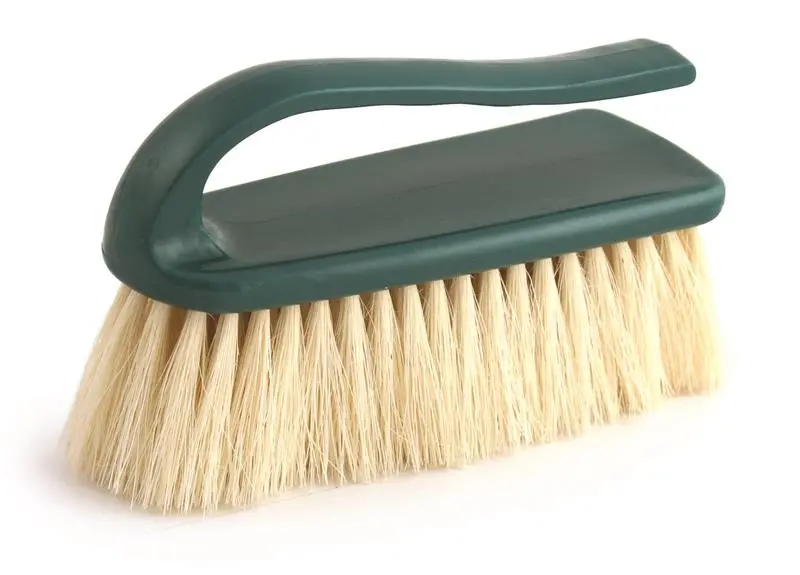 Brush,Tampico Show W/Handle 1