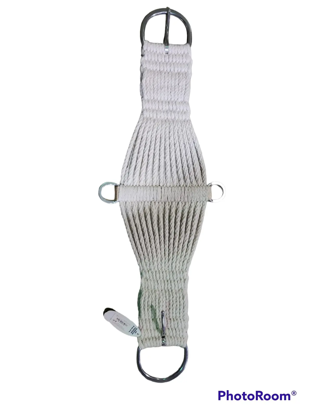 Girth Nt, 27-Strd Rpr 32" Wool B 1