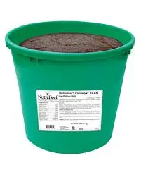Carmelix 18 All Stock - 200 Lbs 1