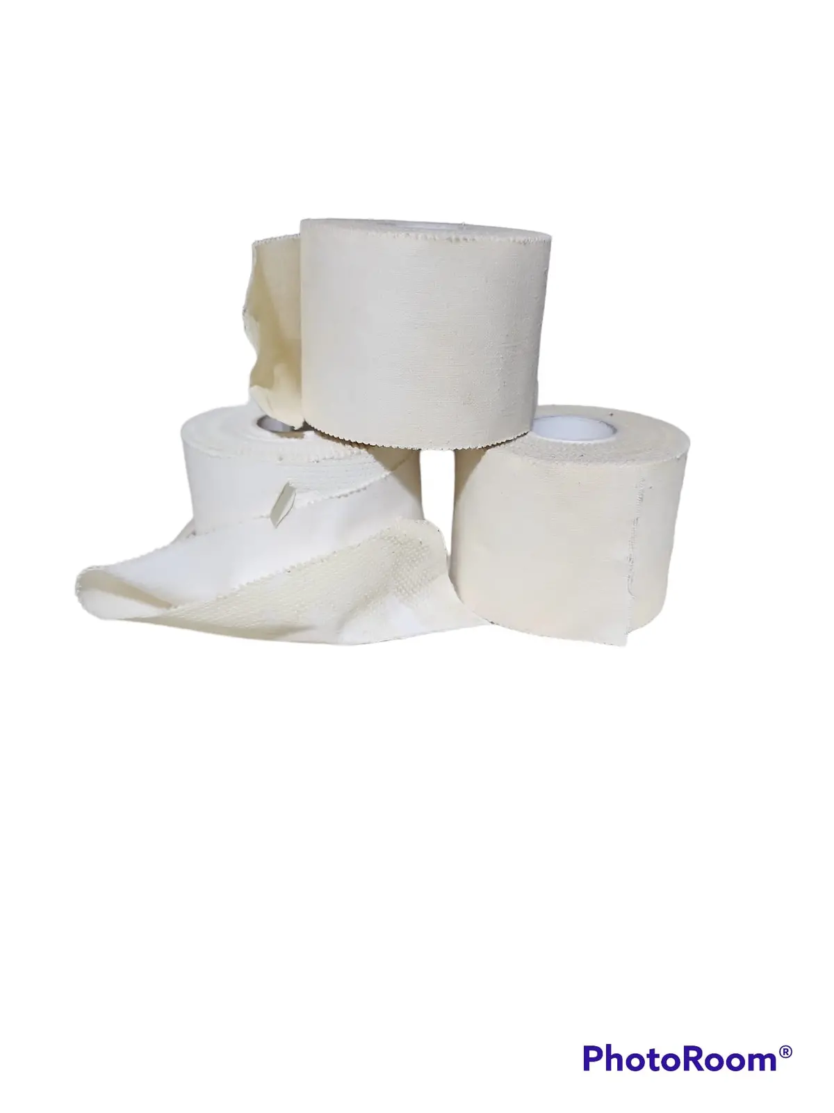 2In, Standard White Porous Tape 1
