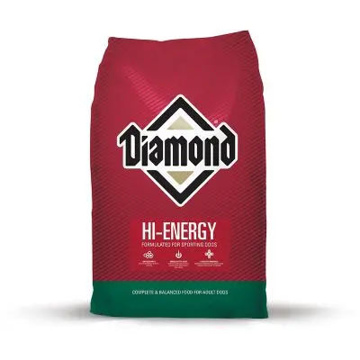 Diamond Hi-Energy 50 Lbs 1