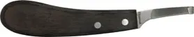 Hoof Knife, Left Hand, Narrow Blade 1