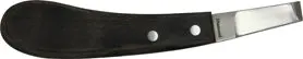 Hoof Knife, Left Hand, Wide Blade 1