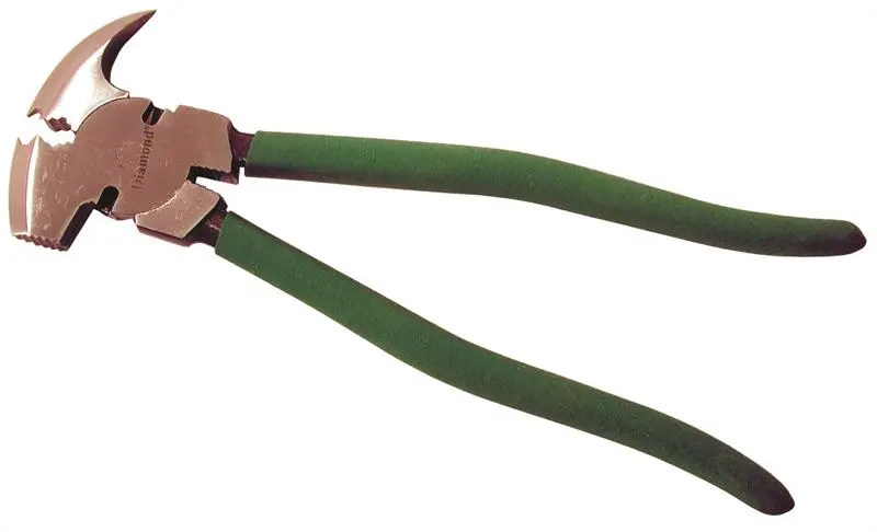 Multi-Purpose Fence Tool 10 In L 1