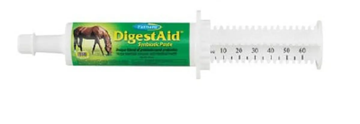 Digestaid Symbiotic Paste 1