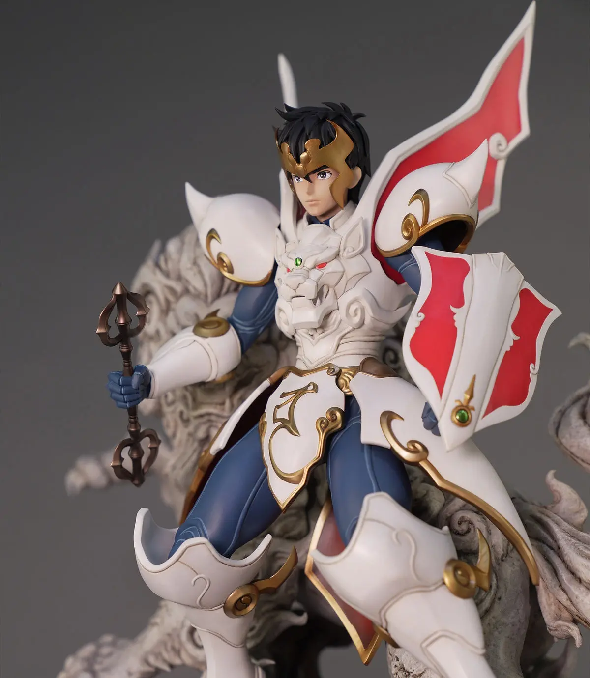 Legend Of Heavenly Sphere Shurato: Shurato (Pre-Order) 1